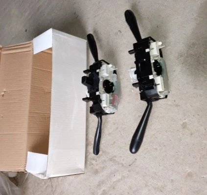 Zotye Nomad_Comodo_Bouton_Poigne_Niman