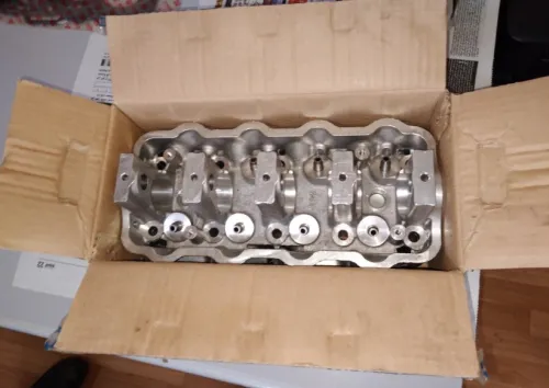 Moteur_Culass_Boite Vitess Haima_Nomad