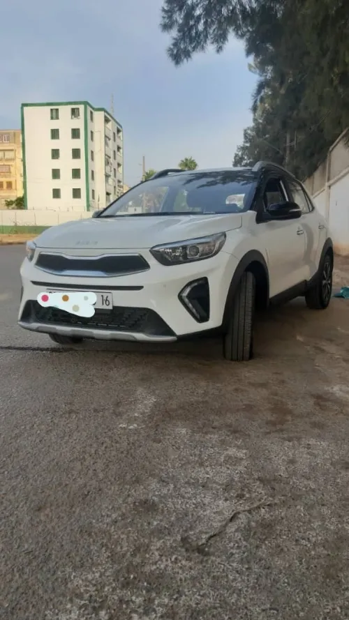 Kia KX1 2025 Toute option