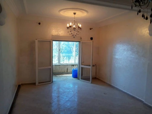 Vente Appartement F3 Alger Bouzareah