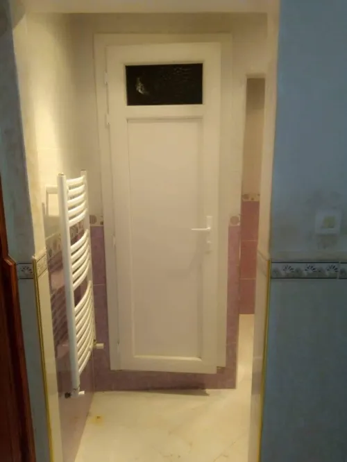 Vente Appartement F3 Alger Bouzareah