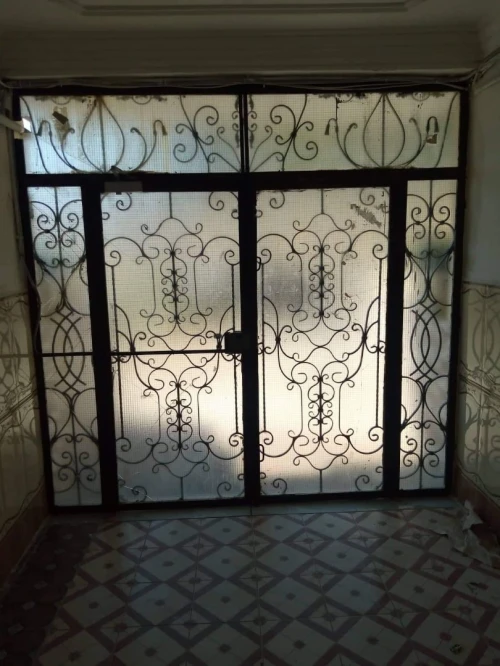 Vente Appartement F3 Alger Bouzareah