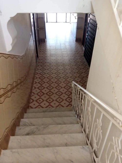Vente Appartement F3 Alger Bouzareah