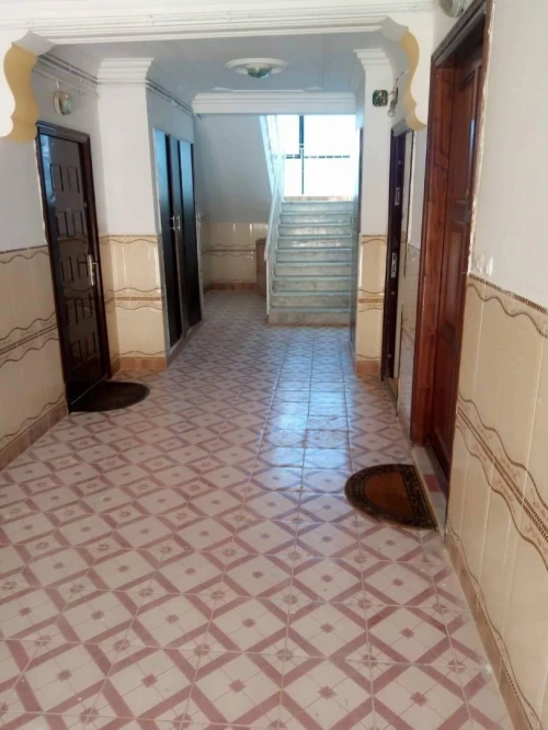 Vente Appartement F3 Alger Bouzareah