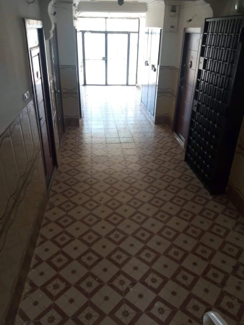 Vente Appartement F3 Alger Bouzareah