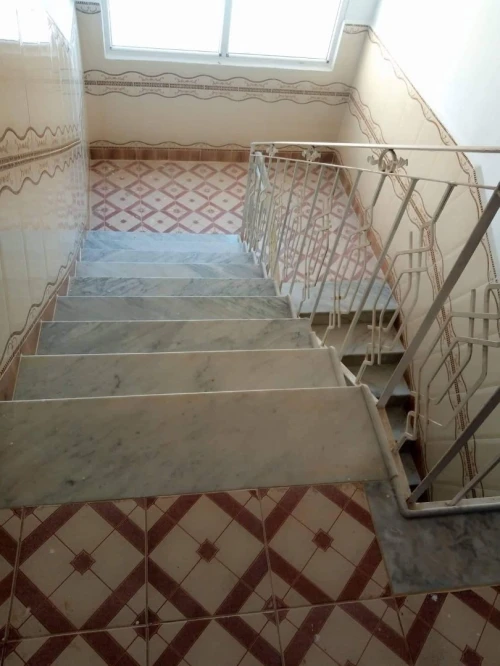 Vente Appartement F3 Alger Bouzareah