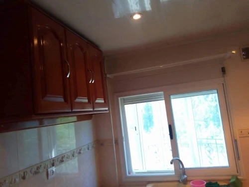 Vente Appartement F3 Alger Bouzareah