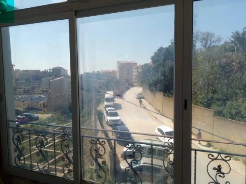 Vente Appartement F3 Alger Bouzareah