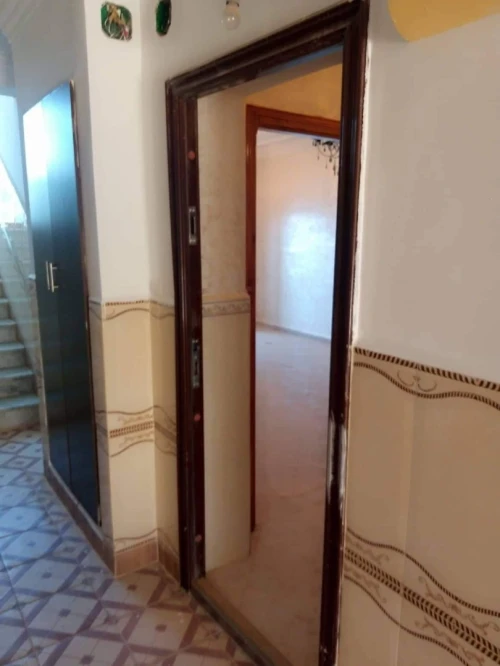Vente Appartement F3 Alger Bouzareah