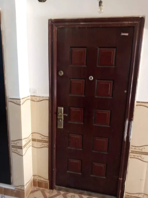 Vente Appartement F3 Alger Bouzareah