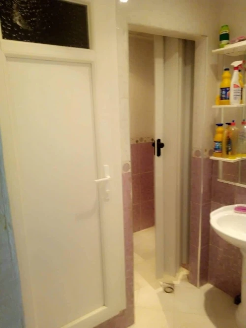 Vente Appartement F3 Alger Bouzareah