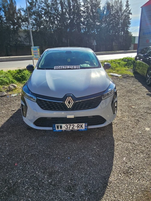 Renault Clio 5  2024 Evolution