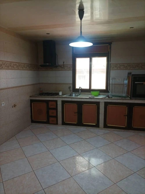 Location Niveau De Villa Guelma Guelma