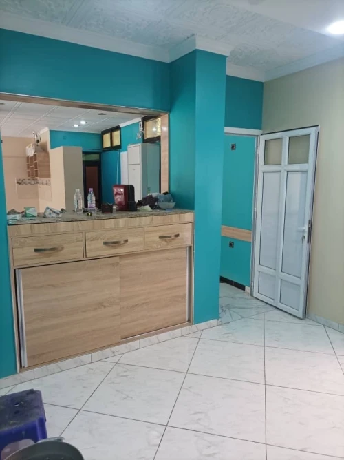 Location Niveau De Villa Guelma Guelma
