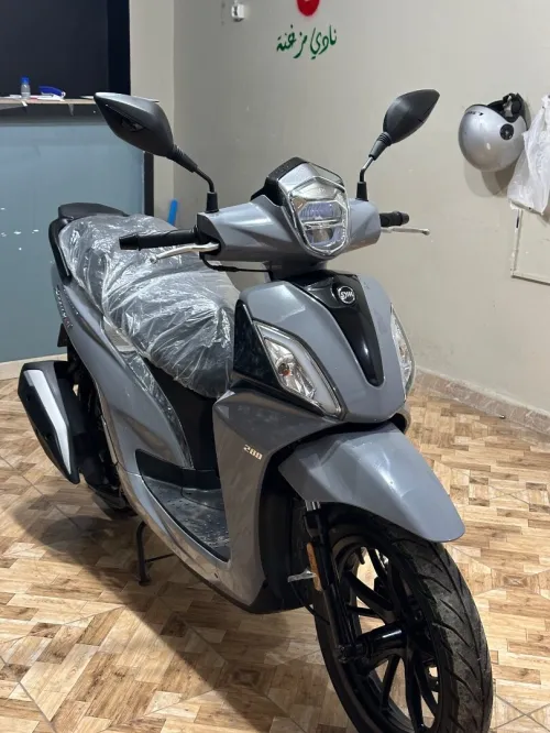 Sym St 2025