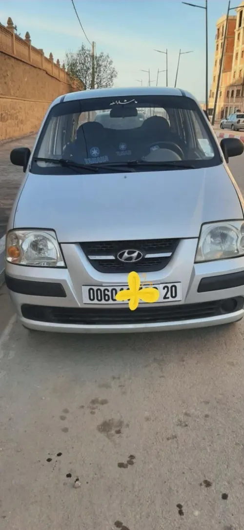 Hyundai Atos 2009 GL