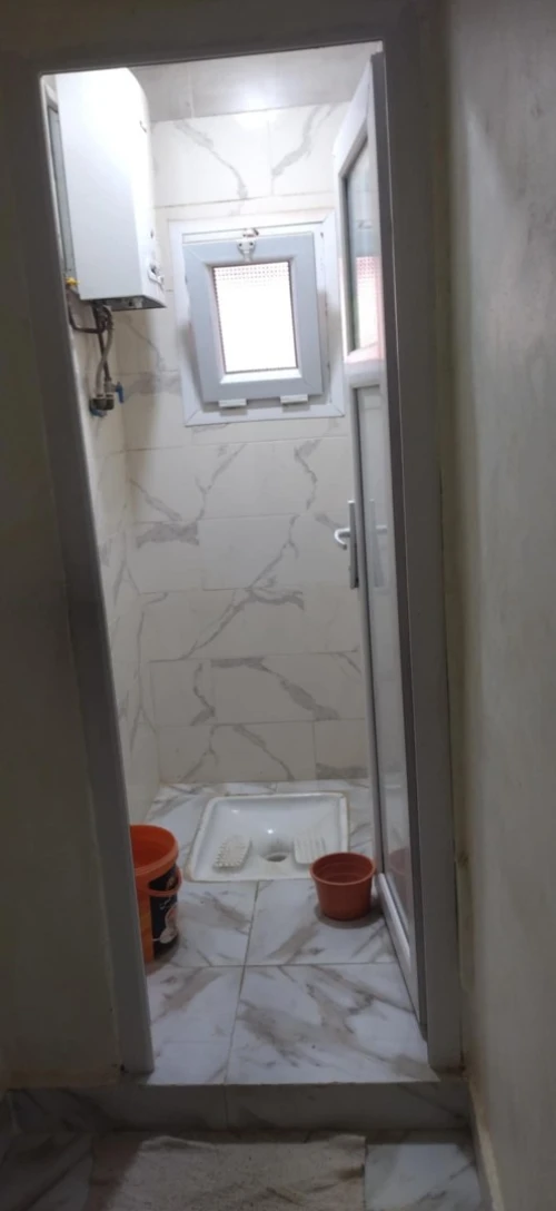 Vente Appartement F4 Tiaret Tiaret