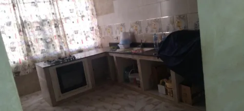 Vente Appartement F4 Tiaret Tiaret