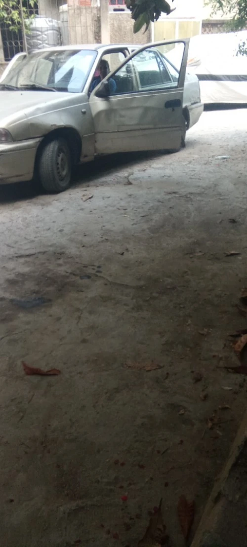 Daewoo Cielo 1996 