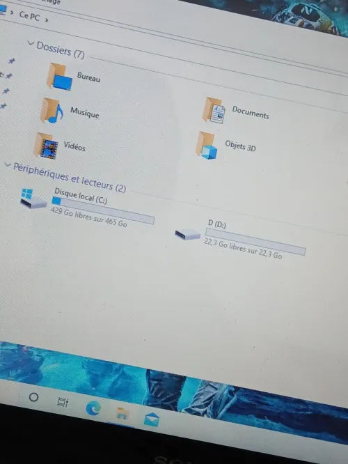 Sony Ecran Tactile i5 3337U RAM 8GB