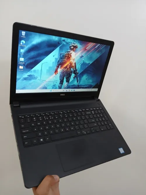 Dell Vostro 3559 I5 6200U RAM 12GB SSD 256GB