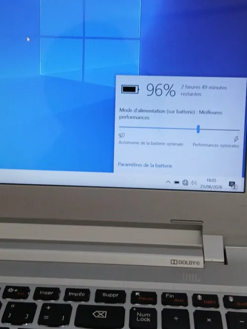 Lenovo ideapad 500-15ISK I7 6500U AMD Radeon R7 M360 RAM 8GB