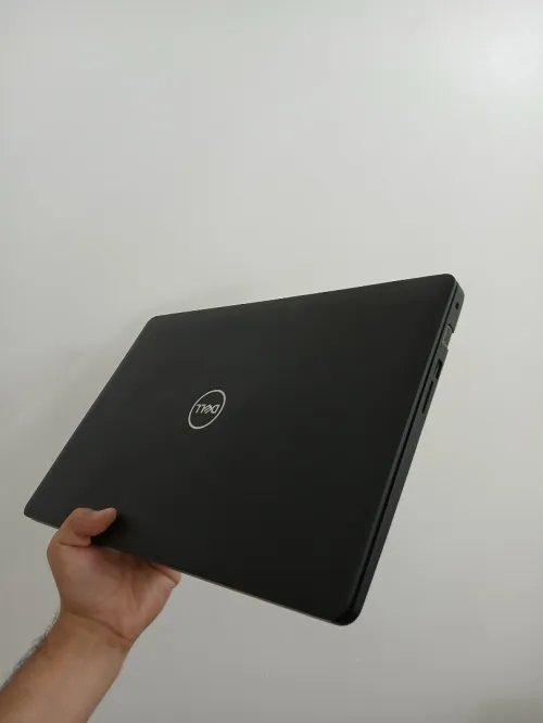 Dell Latitude 3580 I5 7200U RAM 8GB SSD 256GB 15.6"