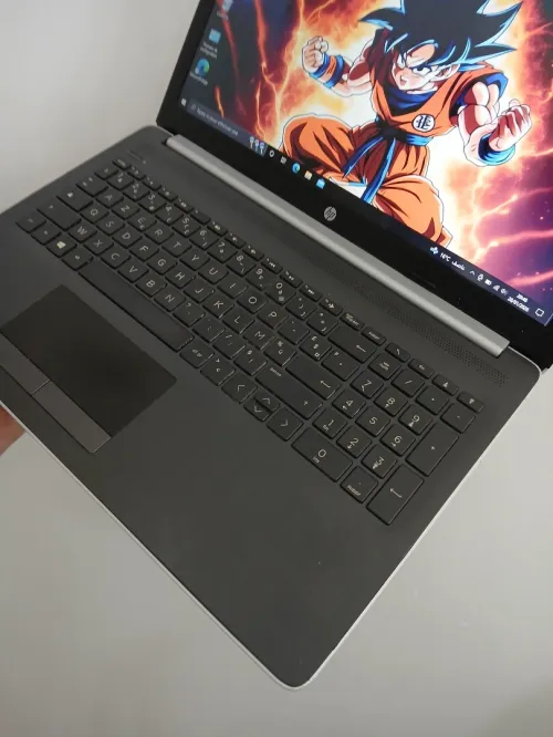 HP LAPTOP 15 AMD A9-9425 7eme Generation RAM 8GB HDD 1TO