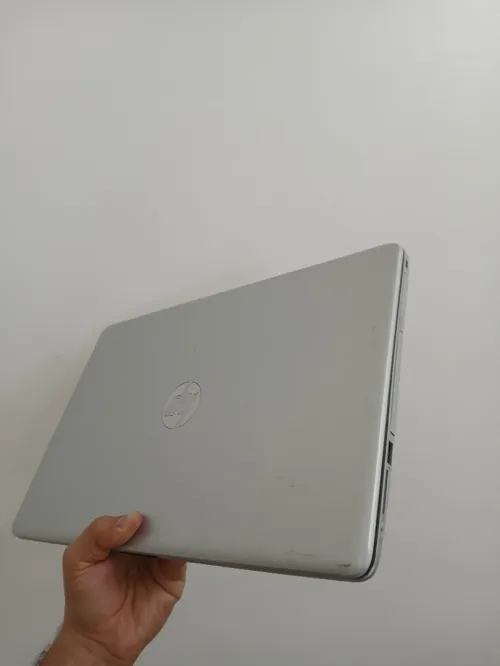HP LAPTOP 15 AMD A9-9425 7eme Generation RAM 8GB HDD 1TO