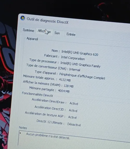 HP ProBook 650 G5 I3 8145U RAM 8GB SSD 256GB 15.6