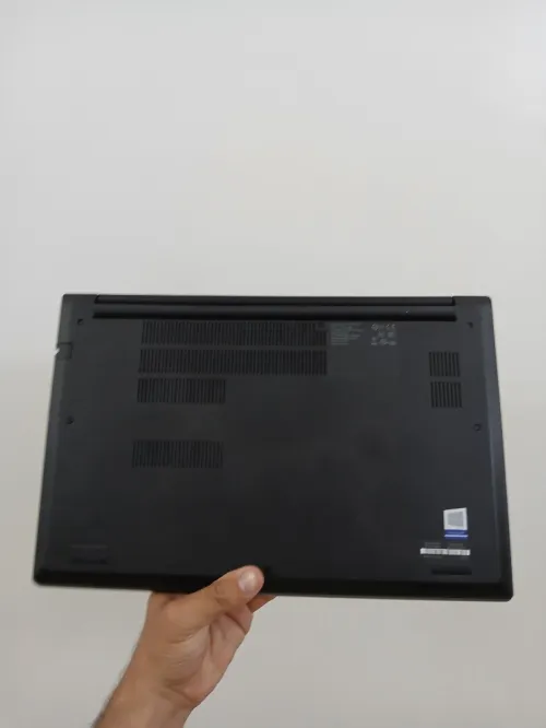 Lenovo ThinkPad E15 AMD RYZEN 5 4500U RAM 12GB SSD 512GB 15.6 FHD