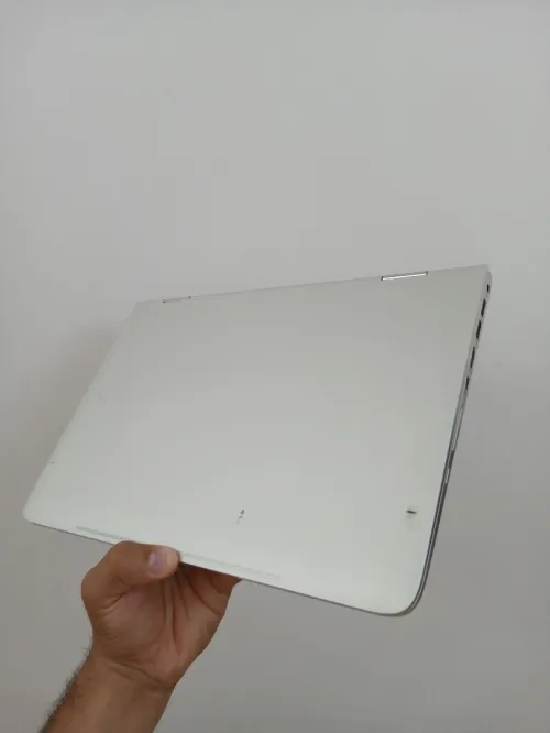 HP Spectre X360 Convertible Tactile 360 I5 6200U RAM 4GB SSD 256GB