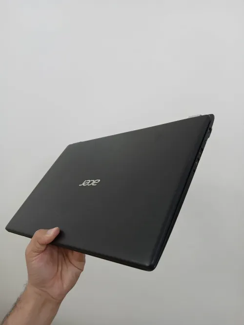 ACER Aspire A315-21 A9 9420 RAM 8GB 500GB HDD