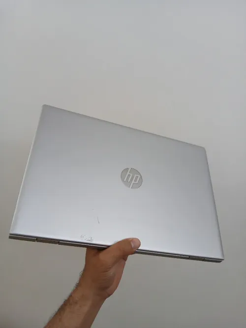 HP ProBook 650 G5 I3 8145U RAM 8GB SSD 256GB 15.6