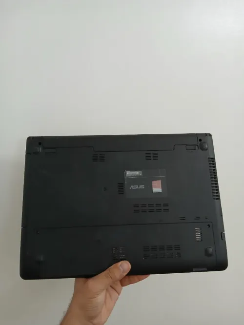 ASUS K46CM Intel I5 3317U Nvidia Geforce GT 635M 2GB RAM 8GB