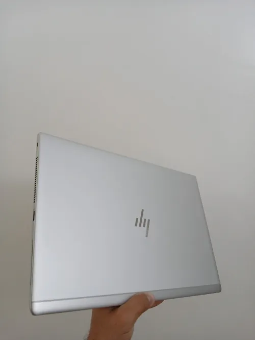 HP EliteBook 850 G6 I5 8365U RAM 8GB SSD 256GB 15.6
