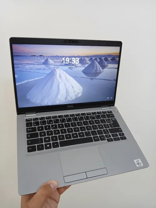 DELL LATITUDE 5310 Intel I3-10110U RAM 8GB SSD 256GB 14 FHD