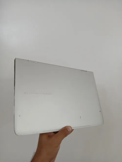 HP Spectre X360 Convertible Tactile 360 I5 6200U RAM 4GB SSD 256GB