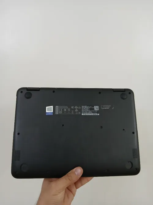 Lenovo 300e Tactile 360 INTEL N3450 RAM 4GB SSD 256GB