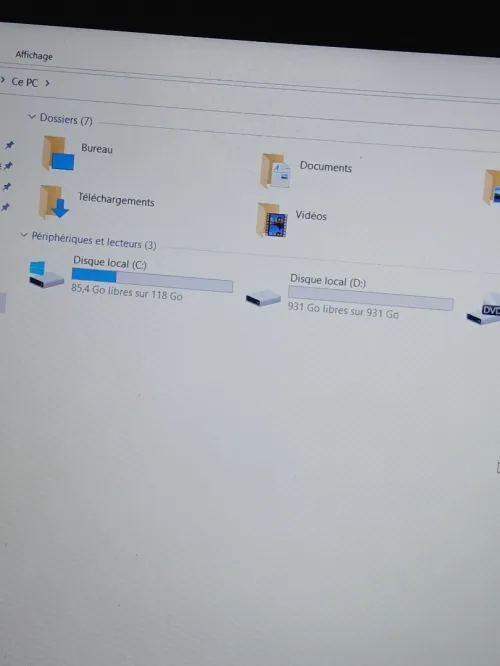 LENOVO V310 I5 7200U RAM 8GB AMD Radeon R5 M330 2GB