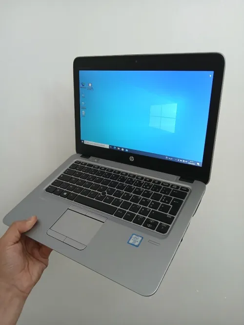 HP EliteBook 820 G3 I5 6300U RAM 8GB SSD 256GB