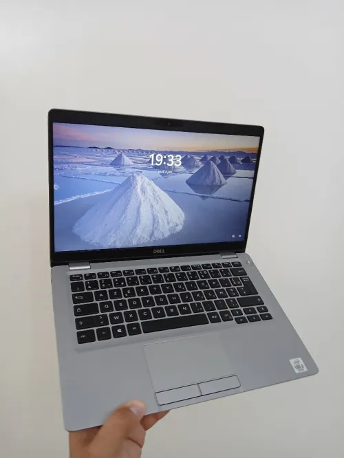 DELL LATITUDE 5310 Intel I3-10110U RAM 8GB SSD 256GB 14 FHD
