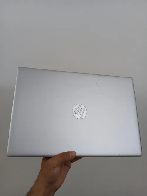 HP ProBook 650 G5 I3 8145U RAM 8GB SSD 256GB 15.6