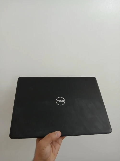 Dell Latitude 3490 I5 7200U RAM 8GB SSD 256GB 14Pouce