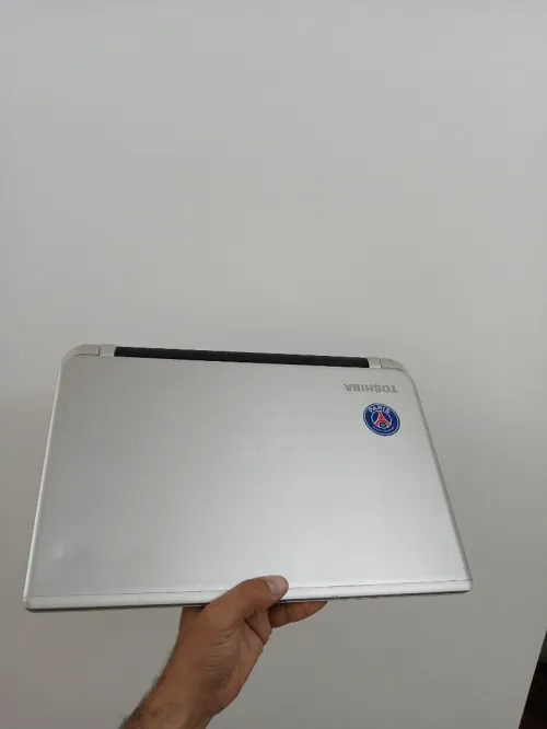 Toshiba Satellite S50-B I7 4510U RAM 8GB AMD RADEON R7 M260 2GB