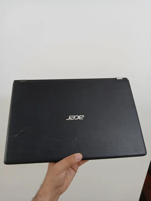 ACER Aspire A315-21 A9 9420 RAM 8GB 500GB HDD