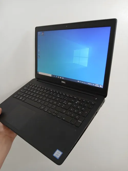 Dell Latitude 3500 I3 8145U RAM 8GB 15.6"