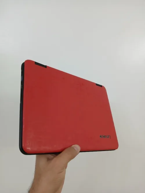 Lenovo 300e Tactile 360 INTEL N3450 RAM 4GB SSD 256GB
