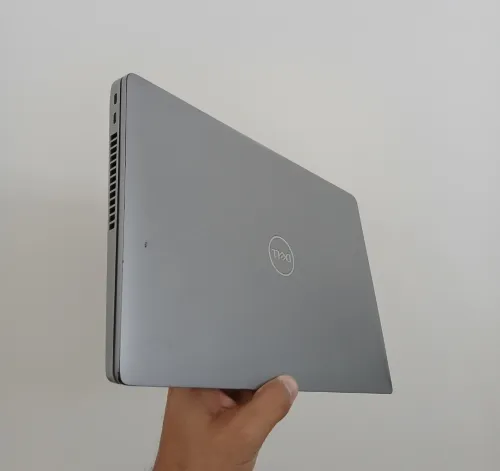 Dell latitude 5420 I5 1145G7 RAM 8GB SSD 256GB 14 FHD