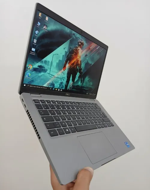 Dell latitude 5420 I5 1145G7 RAM 8GB SSD 256GB 14 FHD